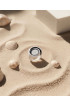 Bali Handmade Shell Rings